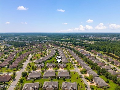 Pristine brick townhome living at its finest! Located in the - photo 42