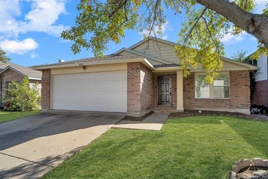 Lake Home For Sale in Little Elm, Texas