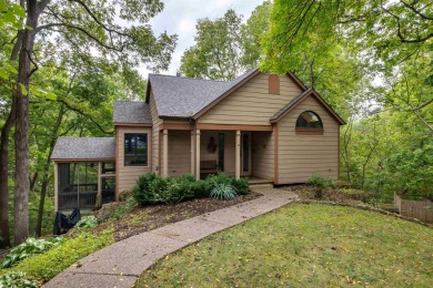 Galena Lake Home For Sale in Galena Illinois