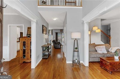 Welcome to this spacious 6-bedroom, 4 full bathroom home - photo 7
