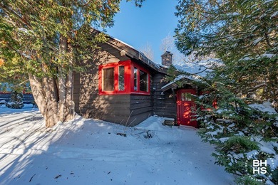 Lake Home For Sale in Lake Placid, New York