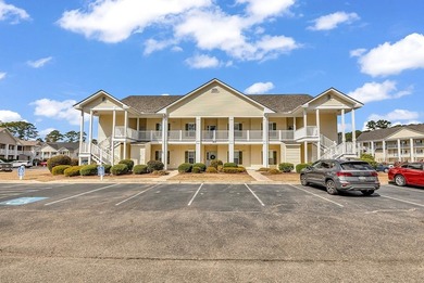Waccamaw River Condo Active Under Contract in Murrells Inlet South Carolina