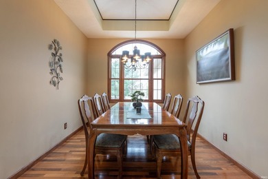 This pristine home on Bloomington's south side benefits from its - photo 6