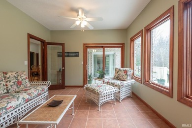 This pristine home on Bloomington's south side benefits from its - photo 8