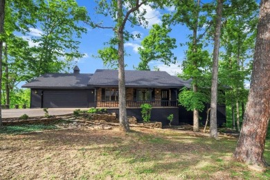 Lake Home For Sale in Rogers, Arkansas