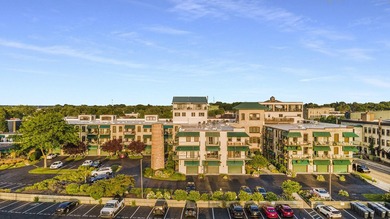 Grand River - Ottawa County Condo For Sale in Grand Haven Michigan