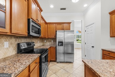 Located in the sought-after Winding River community, this - photo 7