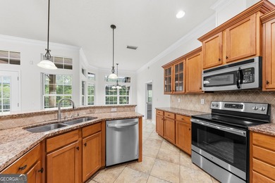 Located in the sought-after Winding River community, this - photo 8