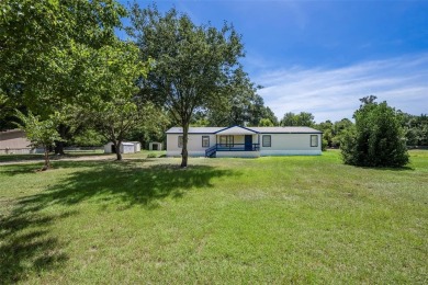 Lake Home For Sale in Chandler, Texas