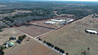 (private lake, pond, creek) Acreage For Sale in Sasakwa Oklahoma