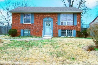 Ohio River Home Sale Pending in Jeffersonville Indiana