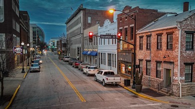 (private lake, pond, creek) Commercial For Sale in Evansville Indiana