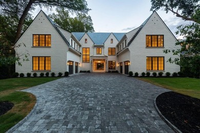 A rare opportunity to own a never-occupied estate home in one of - photo 1