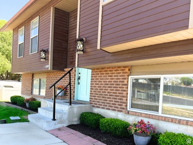 Great Salt Lake Home For Sale in Roy Utah