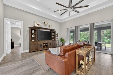 2021-built luxury CBS estate on 2.5 fully fenced acres in - photo 12