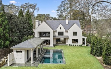 A rare opportunity to own a never-occupied estate home in one of - photo 3