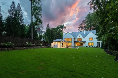 A rare opportunity to own a never-occupied estate home in one of - photo 4