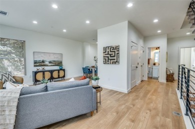 Get in on the ground floor with this complete new construction