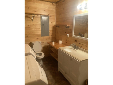 Immaculate 11/2 story cabin located near the shores of Barren - photo 17