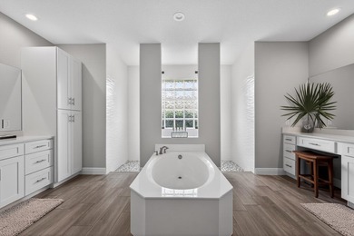 2021-built luxury CBS estate on 2.5 fully fenced acres in - photo 18