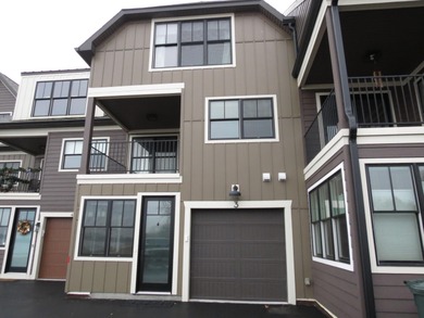 Lake Townhome/Townhouse For Sale in Plattsburgh, New York