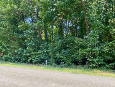 Lake Lot For Sale in Baneberry, Tennessee