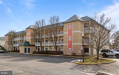 Lake Condo For Sale in Lewes, Delaware