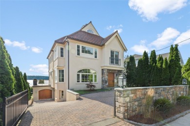 Lake Home For Sale in Dobbs Ferry, New York