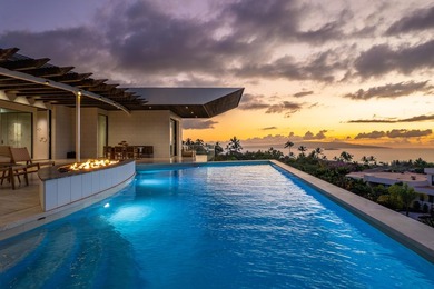 Perched atop the exclusive and private enclave of The Ridge at - photo 1