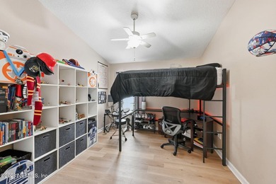 Welcome to this beautifully updated townhome in the highly - photo 22