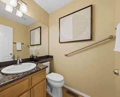 Stunning Blackwood Two-Story on a Private .29-Acre Treed Lot! - photo 22