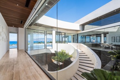 Perched atop the exclusive and private enclave of The Ridge at - photo 5
