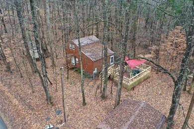 Immaculate 11/2 story cabin located near the shores of Barren - photo 25