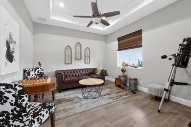 2021-built luxury CBS estate on 2.5 fully fenced acres in - photo 25