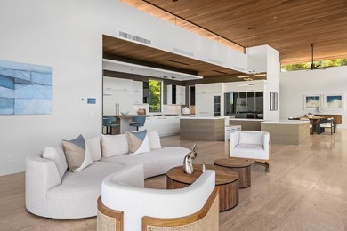 Perched atop the exclusive and private enclave of The Ridge at - photo 7