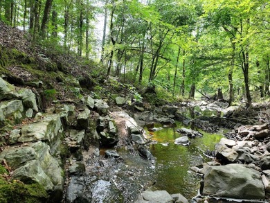 (private lake, pond, creek) Acreage For Sale in Amity Arkansas