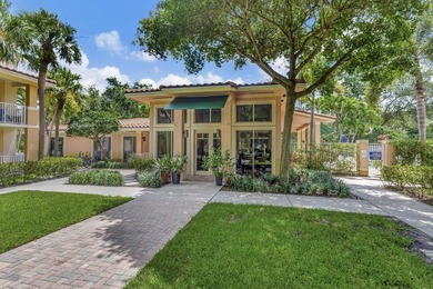Live in the heart of Abacoa in this beautifully updated - photo 31