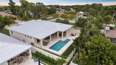Exciting opportunity for new construction on a rare lot and a - photo 34