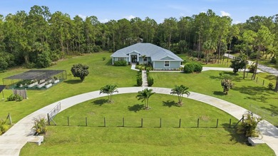 2021-built luxury CBS estate on 2.5 fully fenced acres in - photo 37