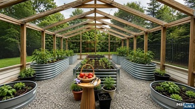 A truly once in a generation offering, this East Hill estate is - photo 40