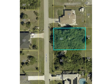Lehigh Acres Area Lot For Sale in Lehigh Acres Florida