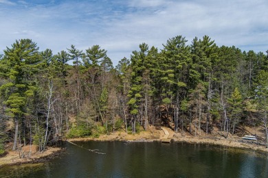 Lake Lot Sale Pending in Eagle River, Wisconsin