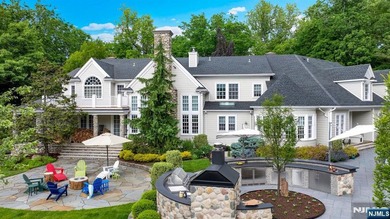 A truly once in a generation offering, this East Hill estate is - photo 41