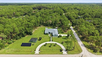 2021-built luxury CBS estate on 2.5 fully fenced acres in - photo 47