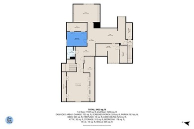 Nestled in the desirable LaGrange Estates waterfront community - photo 49