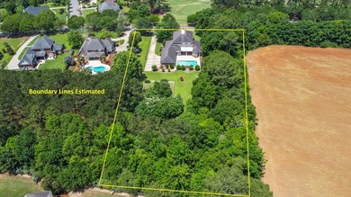 NEW ROOF for this Truly Iconic Offering. This distinguished