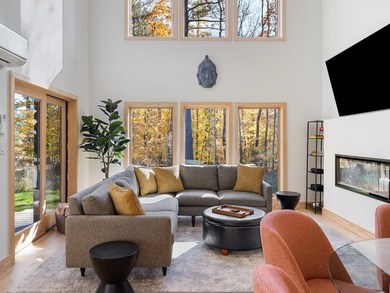 Lake Townhome/Townhouse For Sale in Wilmington, New York