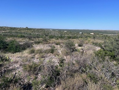 Lake Lot For Sale in Del Rio, Texas