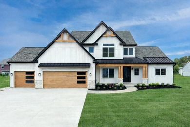 Crooked Lake - Kalamazoo County Home For Sale in Kalamazoo Michigan