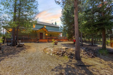 (private lake, pond, creek) Home For Sale in Bend Oregon